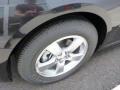 Black Granite Metallic - Cruze LT Photo No. 10