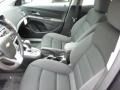 Black Granite Metallic - Cruze LT Photo No. 11