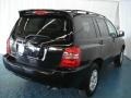 Black - Highlander Limited 4WD Photo No. 43