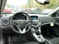 Black Granite Metallic - Cruze LT Photo No. 13