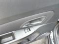 Black Granite Metallic - Cruze LT Photo No. 14