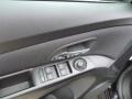 Black Granite Metallic - Cruze LT Photo No. 15