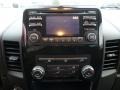Brilliant Silver - Titan SV Crew Cab 4x4 Photo No. 19