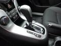 Black Granite Metallic - Cruze LT Photo No. 17