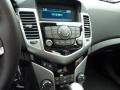 Black Granite Metallic - Cruze LT Photo No. 19