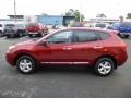 Cayenne Red - Rogue S AWD Photo No. 4