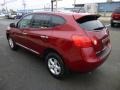Cayenne Red - Rogue S AWD Photo No. 5