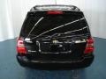 Black - Highlander Limited 4WD Photo No. 45