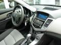 Silver Ice Metallic - Cruze LS Photo No. 3