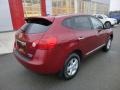 Cayenne Red - Rogue S AWD Photo No. 7