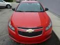 Red Hot - Cruze LS Photo No. 9