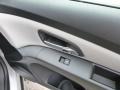 Silver Ice Metallic - Cruze LS Photo No. 4