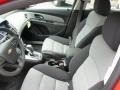 Red Hot - Cruze LS Photo No. 11