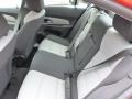Red Hot - Cruze LS Photo No. 12