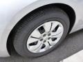 Silver Ice Metallic - Cruze LS Photo No. 10