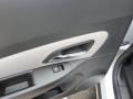 Silver Ice Metallic - Cruze LS Photo No. 14