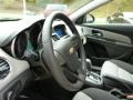 Silver Ice Metallic - Cruze LS Photo No. 16