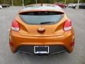 2013 Vitamin C Hyundai Veloster Turbo  photo #6