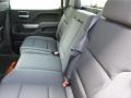 2014 Deep Ruby Metallic Chevrolet Silverado 1500 LT Z71 Crew Cab 4x4  photo #11