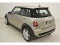 Sparkling Silver Metallic - Cooper S Hardtop Photo No. 6