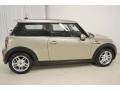 Sparkling Silver Metallic - Cooper S Hardtop Photo No. 9