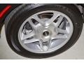 Sparkling Silver Metallic - Cooper S Hardtop Photo No. 10