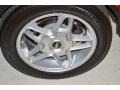 Sparkling Silver Metallic - Cooper S Hardtop Photo No. 11