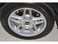 Sparkling Silver Metallic - Cooper S Hardtop Photo No. 12