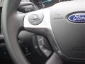 2014 Race Red Ford Focus SE Hatchback  photo #18