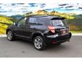 Black - RAV4 Sport 4WD Photo No. 7