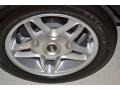 Sparkling Silver Metallic - Cooper S Hardtop Photo No. 14