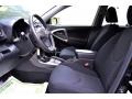 Black - RAV4 Sport 4WD Photo No. 10