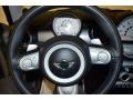 Sparkling Silver Metallic - Cooper S Hardtop Photo No. 16