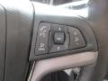 Black Granite Metallic - Sonic LTZ Sedan Photo No. 18