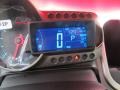 Black Granite Metallic - Sonic LTZ Sedan Photo No. 20