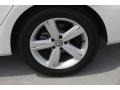 Candy White - Passat 2.5L SE Photo No. 6
