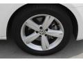 Candy White - Passat 2.5L SE Photo No. 12