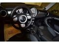 2010 Sparkling Silver Metallic Mini Cooper S Hardtop  photo #21