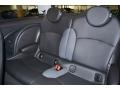 Sparkling Silver Metallic - Cooper S Hardtop Photo No. 23