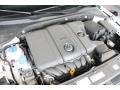 Candy White - Passat 2.5L SE Photo No. 37