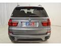 2011 Space Gray Metallic BMW X5 xDrive 35d  photo #7