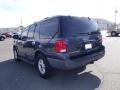 2003 Medium Wedgewood Blue Metallic Ford Expedition XLT 4x4  photo #4