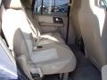 2003 Medium Wedgewood Blue Metallic Ford Expedition XLT 4x4  photo #8
