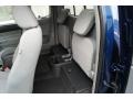 2014 Blue Ribbon Metallic Toyota Tacoma SR5 Access Cab 4x4  photo #7
