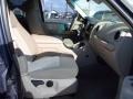 2003 Medium Wedgewood Blue Metallic Ford Expedition XLT 4x4  photo #10
