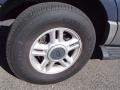 2003 Medium Wedgewood Blue Metallic Ford Expedition XLT 4x4  photo #12