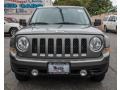 Mineral Gray Metallic - Patriot Sport 4x4 Photo No. 2
