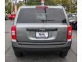 Mineral Gray Metallic - Patriot Sport 4x4 Photo No. 4