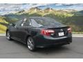 2014 Cosmic Gray Metallic Toyota Camry SE  photo #3