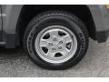 Mineral Gray Metallic - Patriot Sport 4x4 Photo No. 7